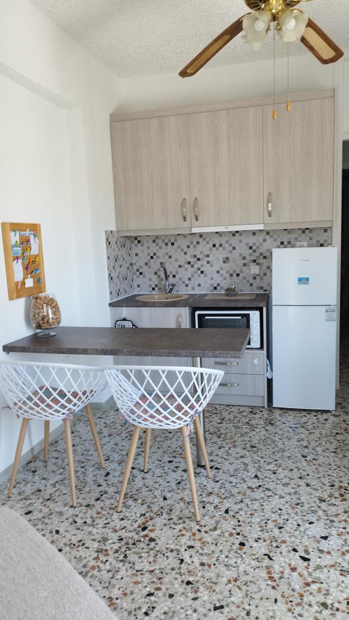Angelique Όμορφο Διαμέρισμα Στο Porto Heli Exterior foto